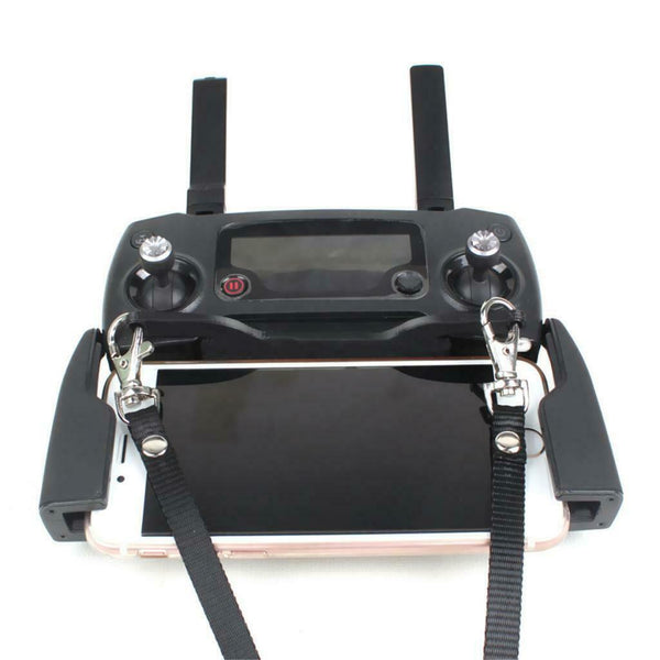 1pc Remote Hook Bracket Strap Sling Lanyard For Mavic AIR &PRO &SPARK RC Racing