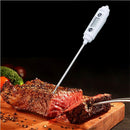 Instant Digital Read Food Probe Cooking Meat Kitchen BBQ Thermometer