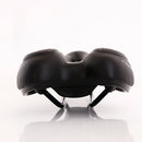 YaFee 1030-4 Bike Saddle Gel Seat Cushion Soft Hollow Out Breathable MTB Ro