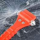 Car Emergency Safety Lifesaving Break Window Glass Hammer Cutter Tool  YA FT