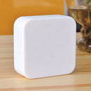 Hot 60Min Mechanical Timer Game Count Down Counter Alarm Kitchen Cookin NRG