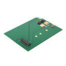 Wd5000Mpck Sff-8784 Sata Express To Ngff M.2 Cards For Ultraslim Hard Disk