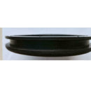 Kayak Valley 23cm Round Hatch Cover Non-Slip Fit for V C P Marine Boat Kayak