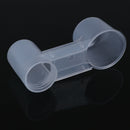 Plastic Pet Bird Drinker Feeder Water Bottle Cup cat Chicken Pigeon â„–[