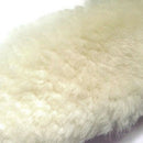 Wool Thick Insoles Men's Durable and Comfortable Fluffy Cold Weather Warm I