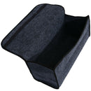 Universal Multipurpose Car Trunk Organizer Storage Bag Box Tidying Holder Pocket