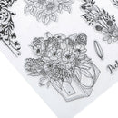 make you smile transparent clear silicone stamp for diy scrapbooking photo de â„–[