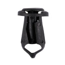 105pcs Fender Liner Fastener Rivet Push Clips Retainer Fastener for ATV Bla P4J3