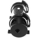 Acrylic Cylinder Reservoir Water Tank G1/4 50Mm X 140Mm For Pc Liquid Cooli