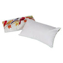 30 cm x 50 cm pillowcase Super soft square pillowcase decoration F6Q4