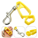 Glove Protect Clip Holder Hanger Attach Gloves ToweVE Glasses Helmets M&O