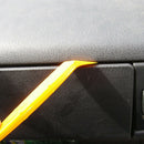 12pcs Tool Kits Pry Auto Car Radio Door Clip Panel Trim Dash Audio Removal New