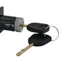 Vehicle Bonnet Lock Latch Repair