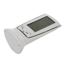 Wooden Clock Digital LED Desktop Alarm Clock Z8B6