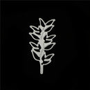Branch Leaves Metal Cutting Dies for DIY Scrapbooking Album Paper Cards Decor HK