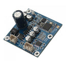 Bluetooth 5.0 Bluetooth Receiver Card BT01 Supporting A2DP AVRCP HFP AAC I2S