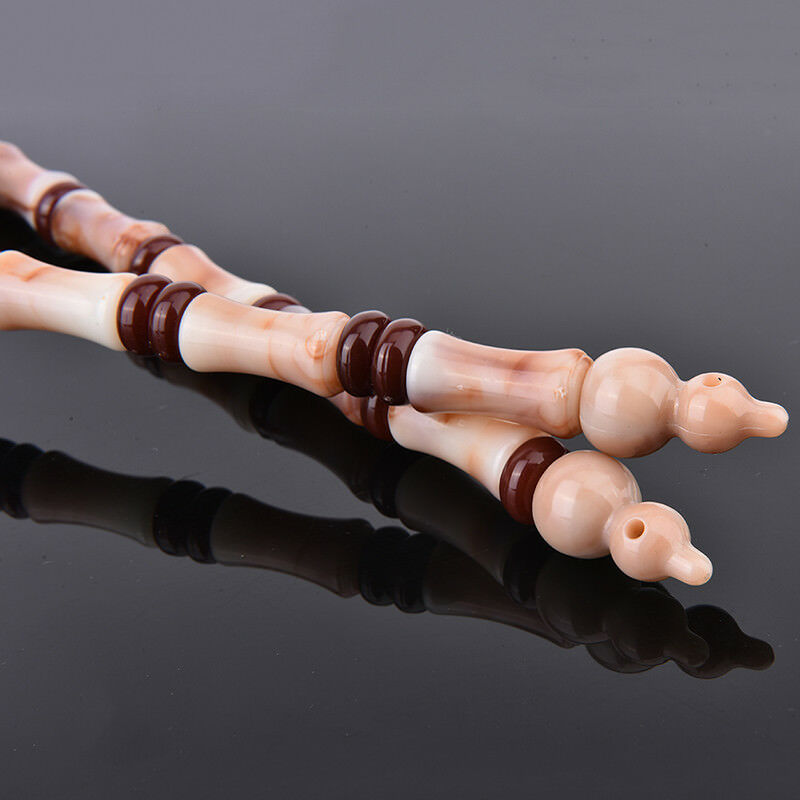 Ox Horn Back Scratcher Massager Backscratcher Itch Body Massage new Gw