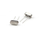 2pcs 7.023MHz Crystal Oscillator for QRP Pixie Frog 7.026MHz CW Ham radioLJ