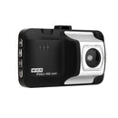 Car DVR Camera Full HD 1080P 3" 140 Degree Dash cam Video Night Vision G-Sensor