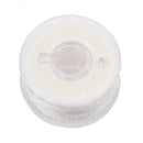 20m Reel PVA Fishing String Water Soluble Line For Carp Fishing Lure Access E9O1