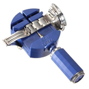 Blue Wrist Bracelet Strap Adjuster Watch Band Link Remover ST080