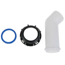 Thread IBC Tank Adapter Extension Drain Spout Hose Nozzle Tap Cap Valve Fitt Gw