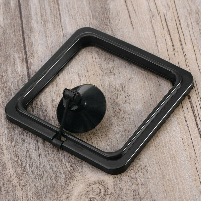 Feeding Ring Aquarium Fish Tank Station Floating Food Tary Feeder K3V7