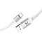 1.2m/3.94ft USB Cable Mobile Phone Charging Data Wire Cord for Android Phones