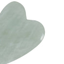 Scraping board natural jade jade facial treatment scraping SPA massage toolj J!c