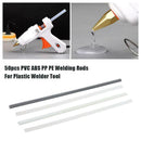 Plastic Rods Weld Sticks Welding Repair Bumper Soldering Supplies FEZ3