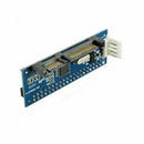 7+15P Female SATA HDD Hard Drive To IDE 35'' 40 Pin Male Z4J5 Converter Ada V9O8