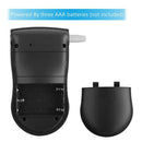 Advanced Police LCD Digital Alcohol Breath Tester Breathalyzer Detector Analyzer