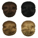 Female Hair Accessories Hair Bun Wig Big Hair Wig Wig Flower Ball Head Wig