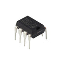 10PCS LM386 LM386N DIP-8 Audio Power AMPLIFIER IC Great Qualtiy MO