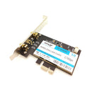1X(Wtxup Wireless-Ac 9260 Dual Band 802.11Ac 1730Mbps Desktop Pci-E Wifi Ad