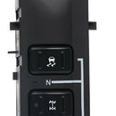 4WD Selector Switch 3-Button for 2003-2004 GMC Yukon XL 1500 Cadillac Escal