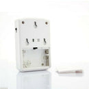 Sensor Motion Door Bell Switch MP3 Infrared Doorbell Wireless PIR Motion SenQ2O6