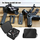 Protection Storage Carrying Case For Zhiyun Weebill Lab Handheld Gimbal Sta