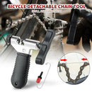 Portable Bicycle Chain Breaker Splitter Cutter Bike Hand Repair Removal Tool Hot