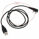 MD-380 USB Programming Cable for DMR Two Way Radio MD380 & MD390 Digital Da P5Z7