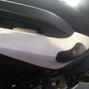 For Yamaha Xmax 125 250 300 400 Motorcycle Scooter Accessories Real Carbon