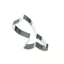 Mermaid Tail Stainless Steel Cookie Cutters DIY Biscuit Pastry Fondant Mold Hw