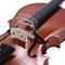 Violin Bow Right Collimator for Fun Music Learning 1/2 4/4 Violin Bow Parts
