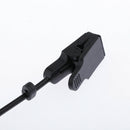 Microphone Mic System for Saxophone