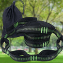 Outdoor Hammock Strap Special Strap Tie Strap High Load-Bearing Tree Strap
