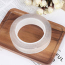 1 Roll Transparent Tape Mildewproof Waterproof Self-Adhesive Mildew Stic OZ