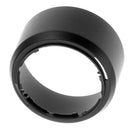HB-77 Lens Hood Shade For Nikon AF-P DX NIKKOR 70-300mm f/4.5-6.3G Pz