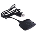 Gear S R750 Charger,Upgraded Portable Charger Dock Cradle with USB Charging