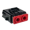 Car +ATC Dual-use Fuse Holder 60 + 20A with Wrenches
