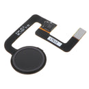 For Google Pixel/Pixel XL Fingerprint Scanner Button Flex Cable Black